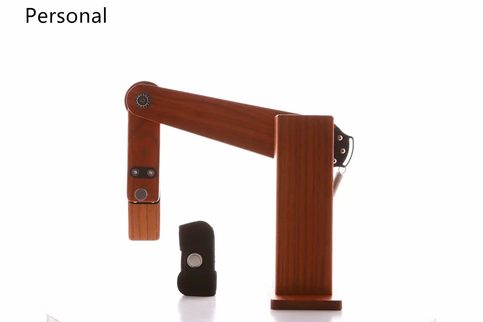 Billiards snooker pool standard cueing action trainer WOODS CUES