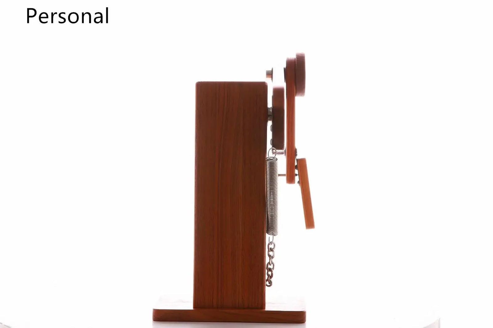 Billiards snooker pool standard cueing action trainer WOODS CUES