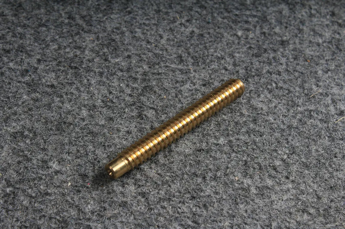 south west cue pool cue joint WOODS CUES