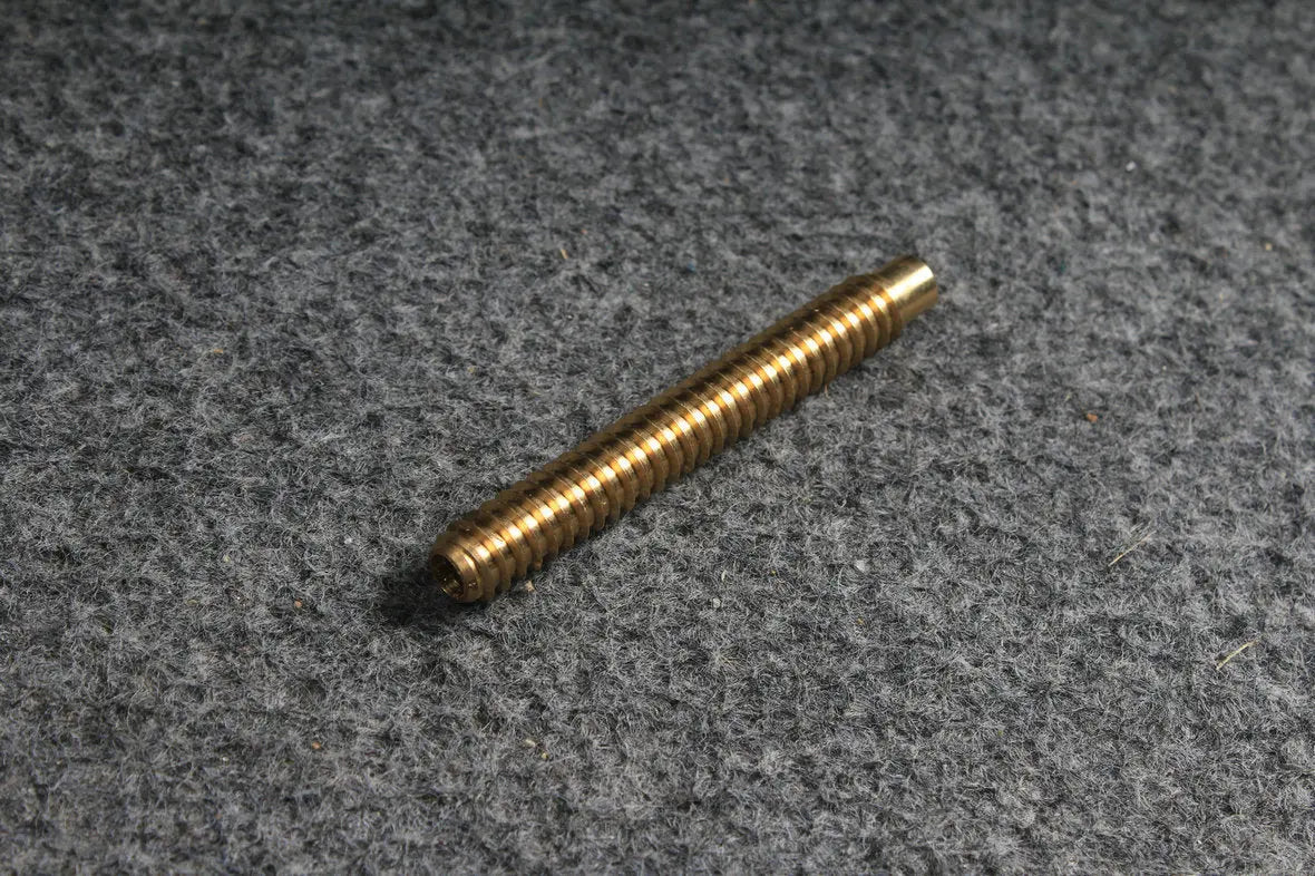 south west cue pool cue joint WOODS CUES