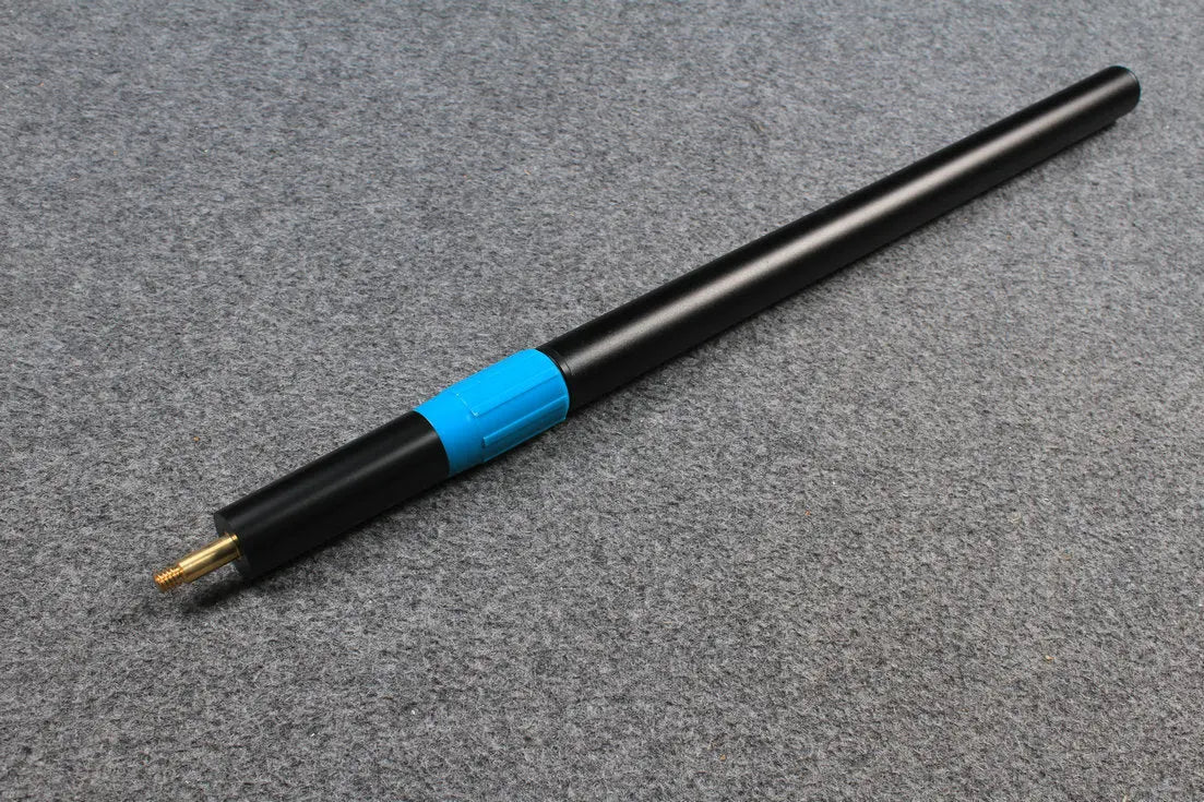 stamford cues telescopic extension, mini butt - various length