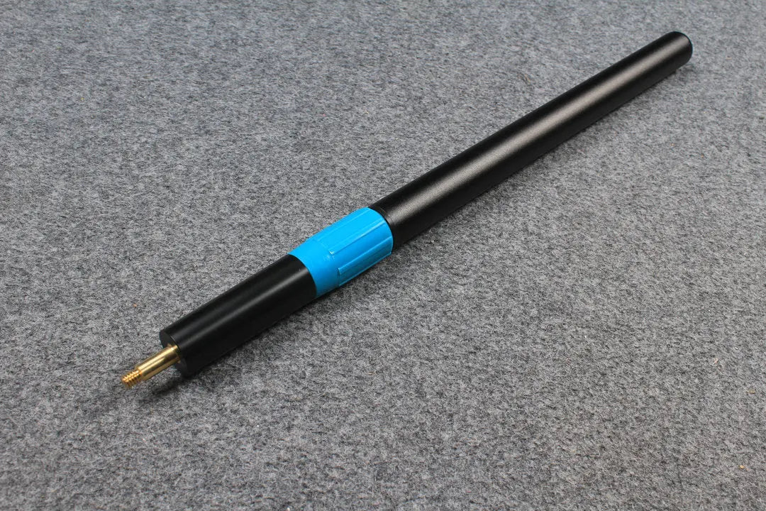 stamford cues telescopic extension, mini butt - various length