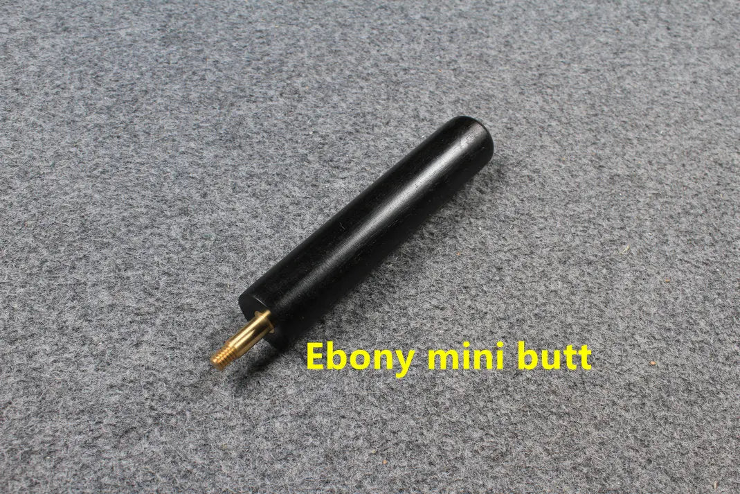 stamford cues telescopic extension, mini butt - various length