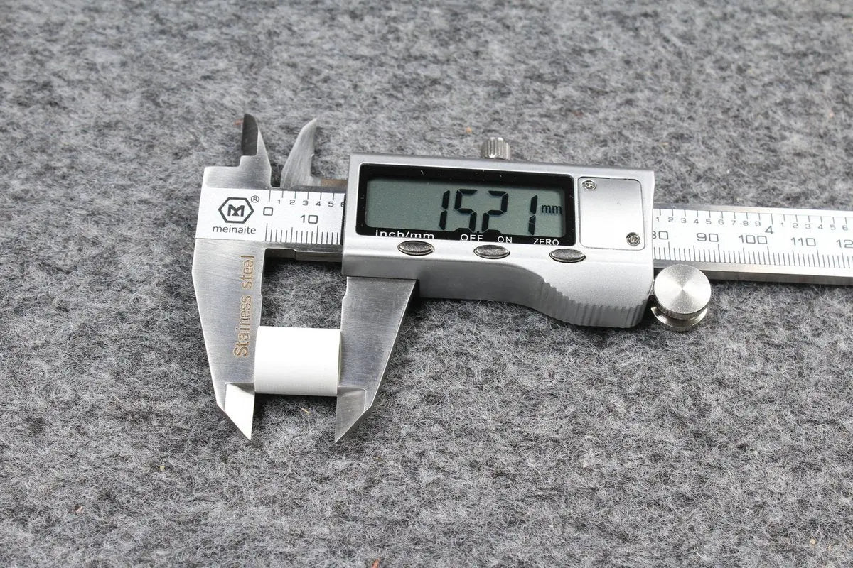 billiard ferrule for pool cue 12mm, 12.5 mm ,13 mm,13.5 mm