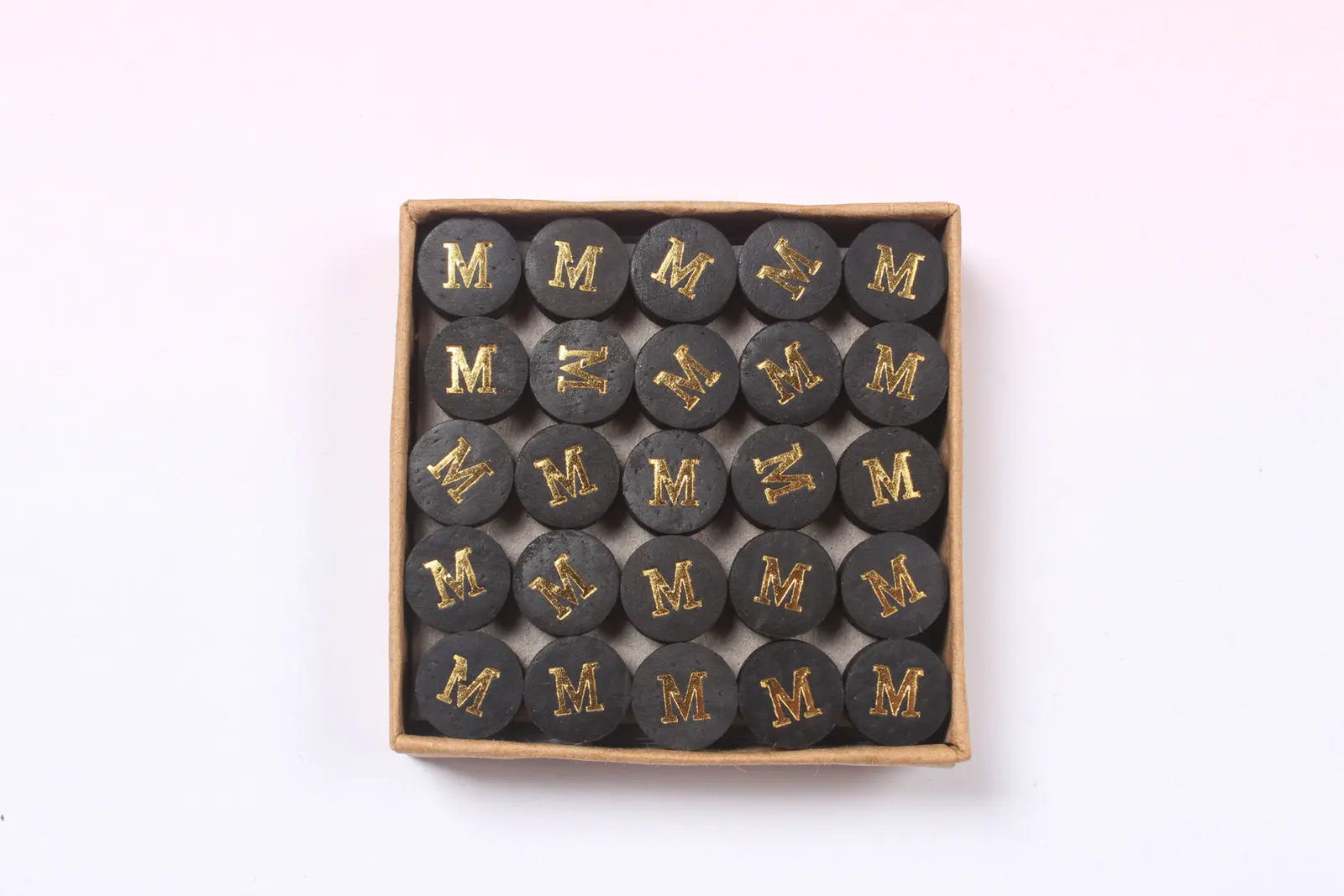 11 mm woods cues tips pig skin layered tips