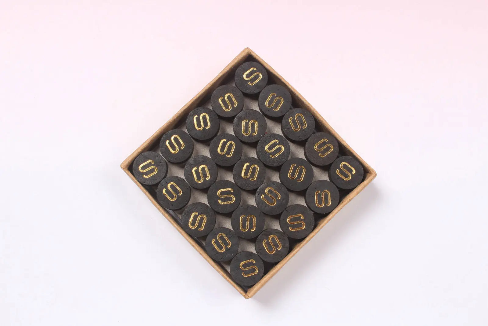 11 mm woods cues tips pig skin layered tips