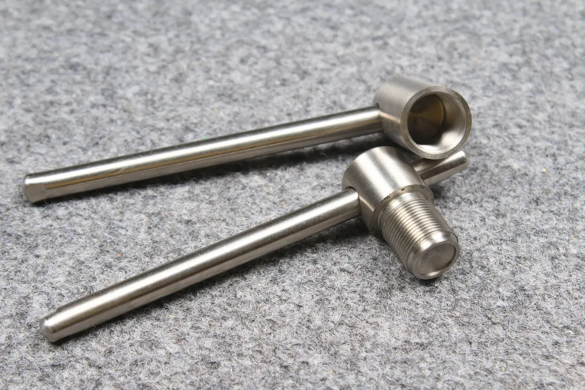 billiard cue tip press tool shaper for snooker or pool cues - 11 mm