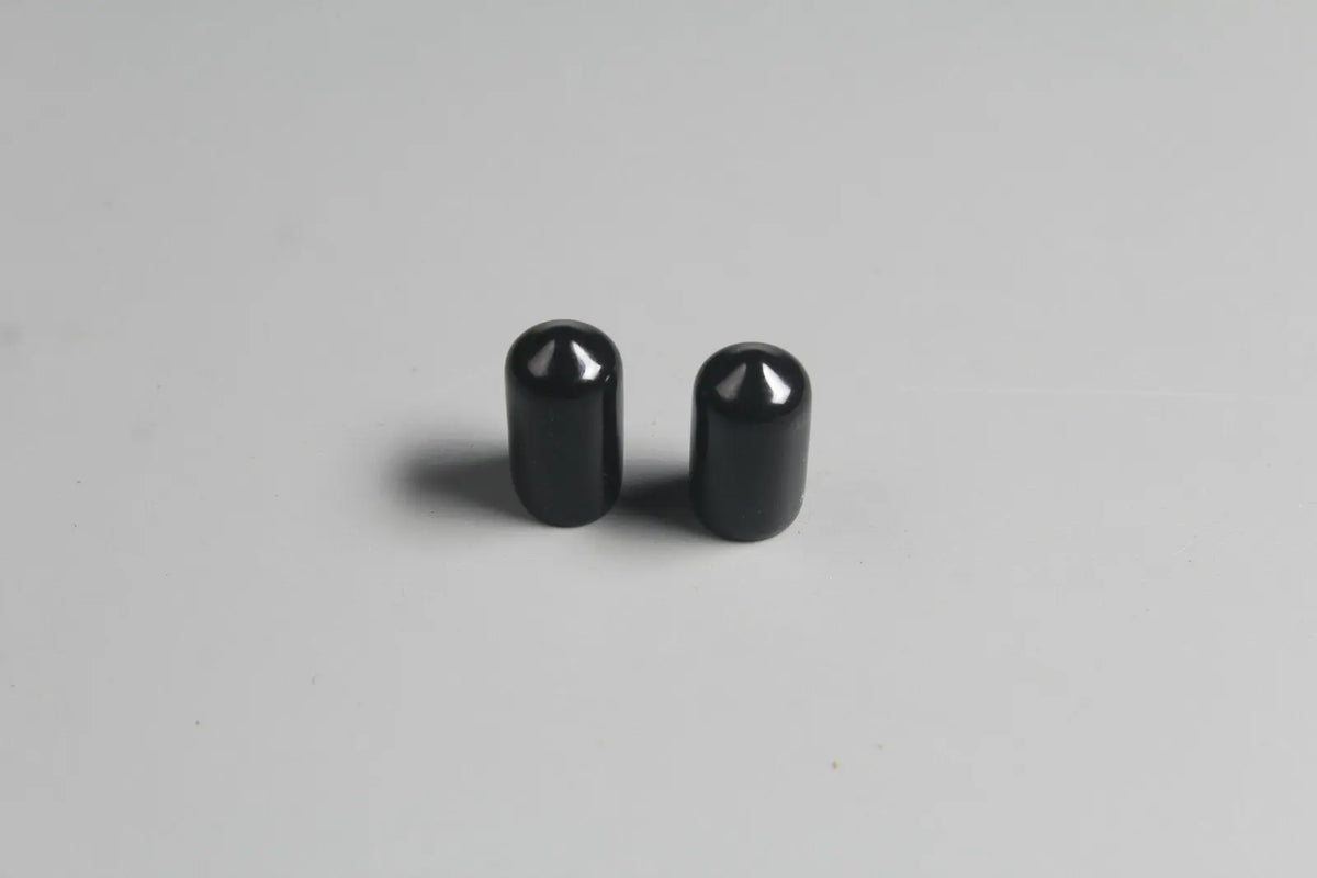 2 pcs Rubber tip protective sleeve supplies 10/12/13/14mm WOODS CUES