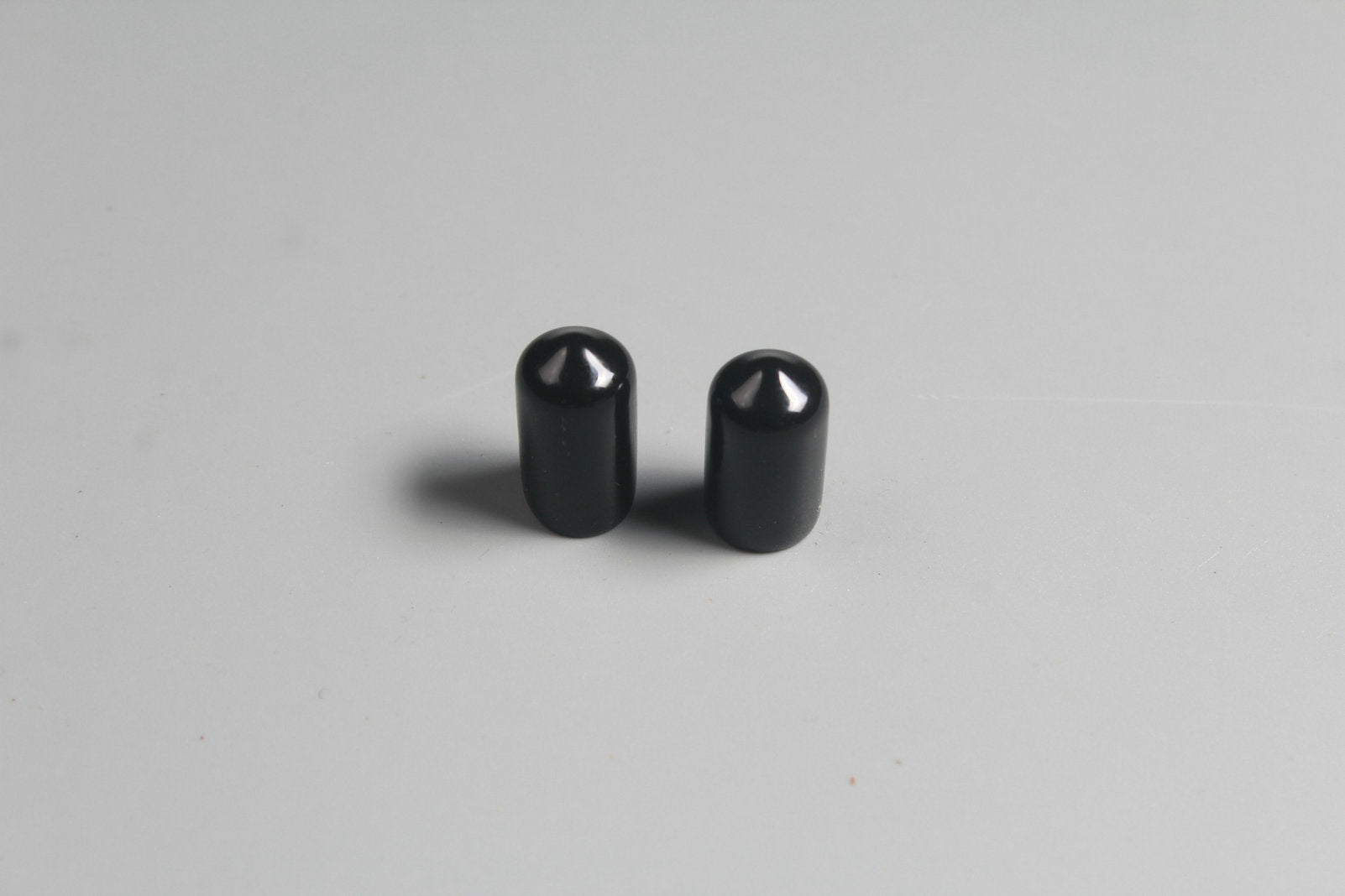 2 pcs Rubber tip protective sleeve supplies 10/12/13/14mm