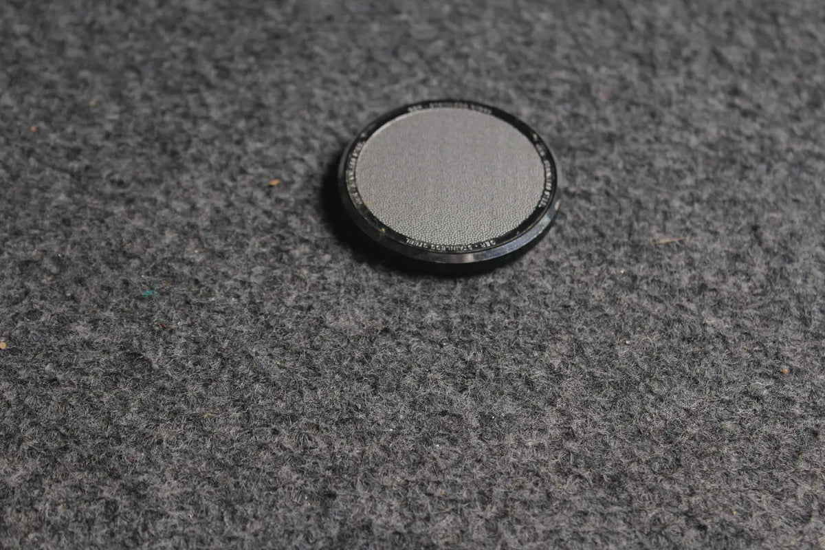 2 in 1 Steel Snooker OR Pool CUE TIP Shaper WOODS CUES