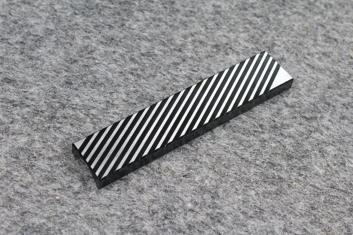 snooker or pool cue 4" tip shaper WOODS CUES