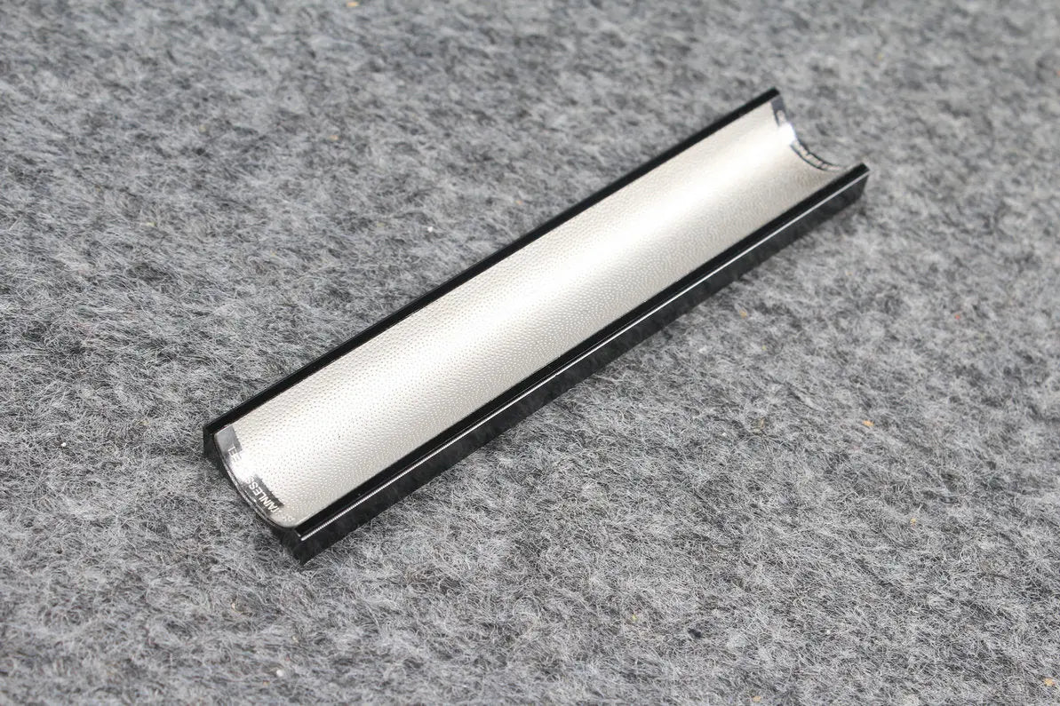 snooker or pool cue 4" tip shaper WOODS CUES