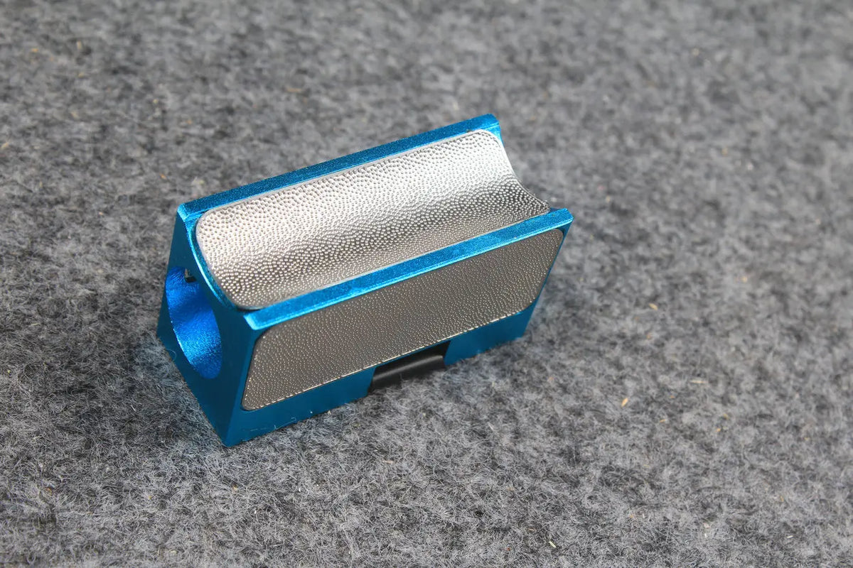 billiard cue tip polisher multi-function billiard repair tool