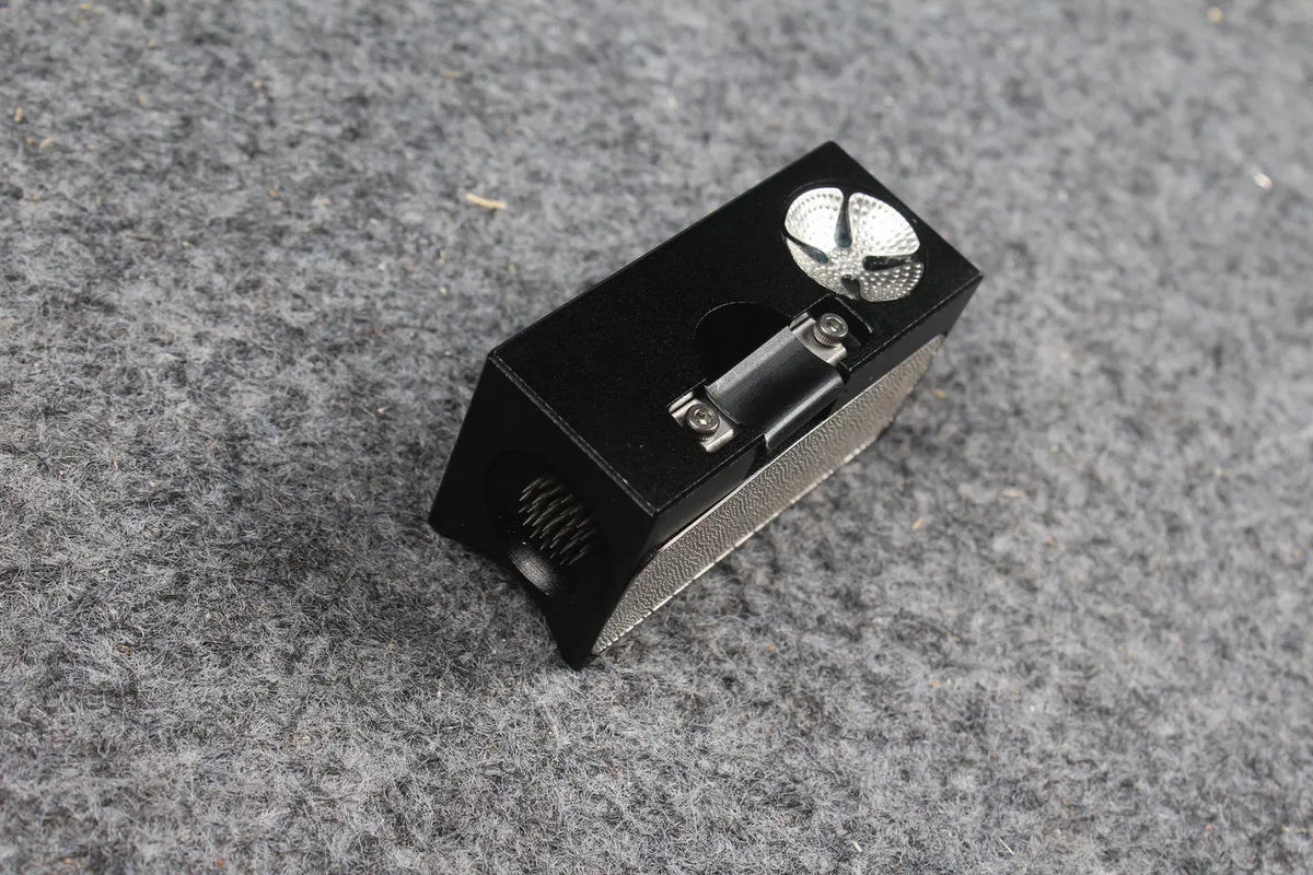 billiard cue tip polisher multi-function billiard repair tool