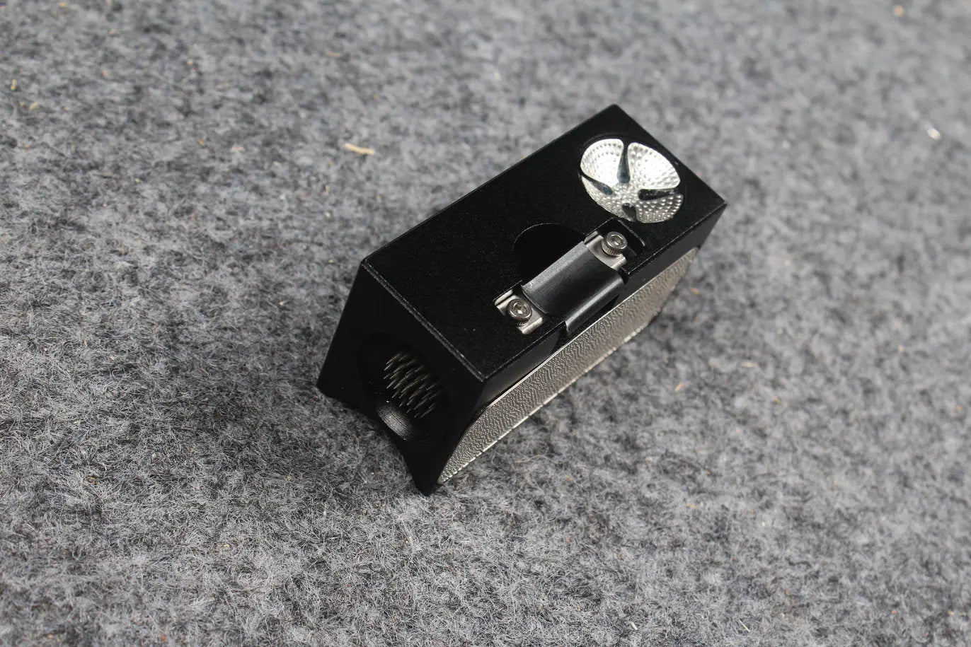 billiard cue tip polisher multi-function billiard repair tool