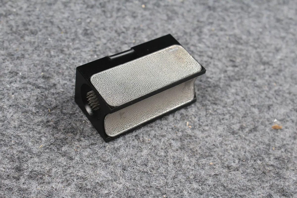 billiard cue tip polisher multi-function billiard repair tool