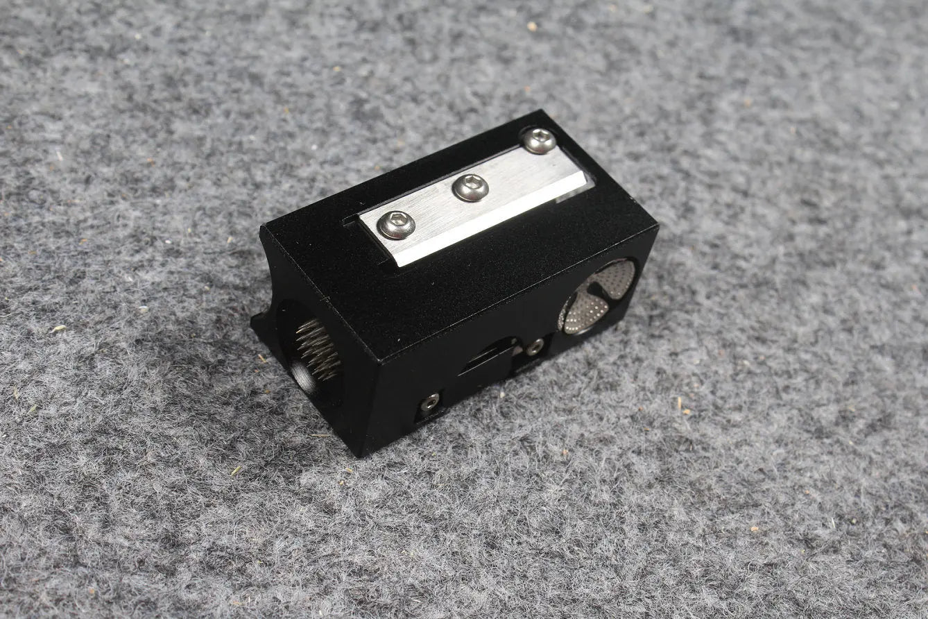 billiard cue tip polisher multi-function billiard repair tool