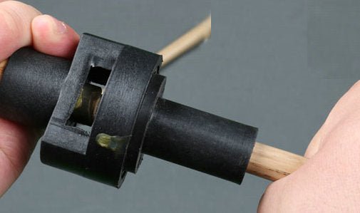 Snooker Cue Tip Copper Fix Tool for 9mm/10mm Tips