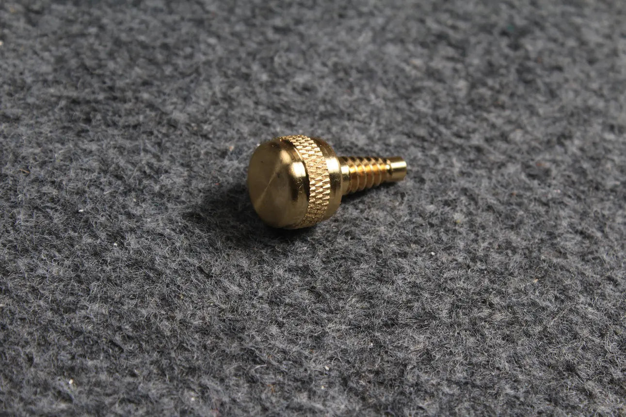 brass weight bolts for o'min cue