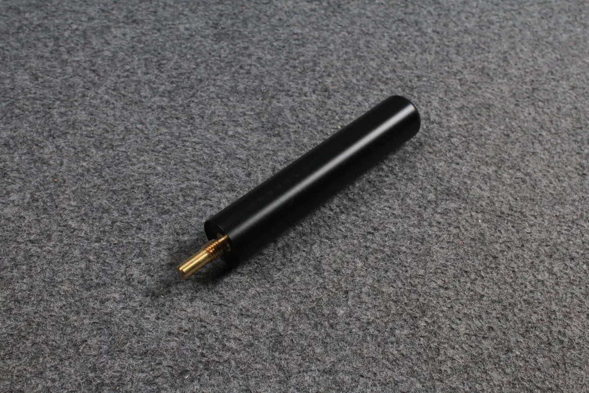 will hunt cues telescopic extension,  mini butt - various length